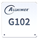 G102 processor logo