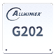 G202 processor logo