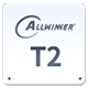 T2 processor logo