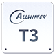 T3 processor logo