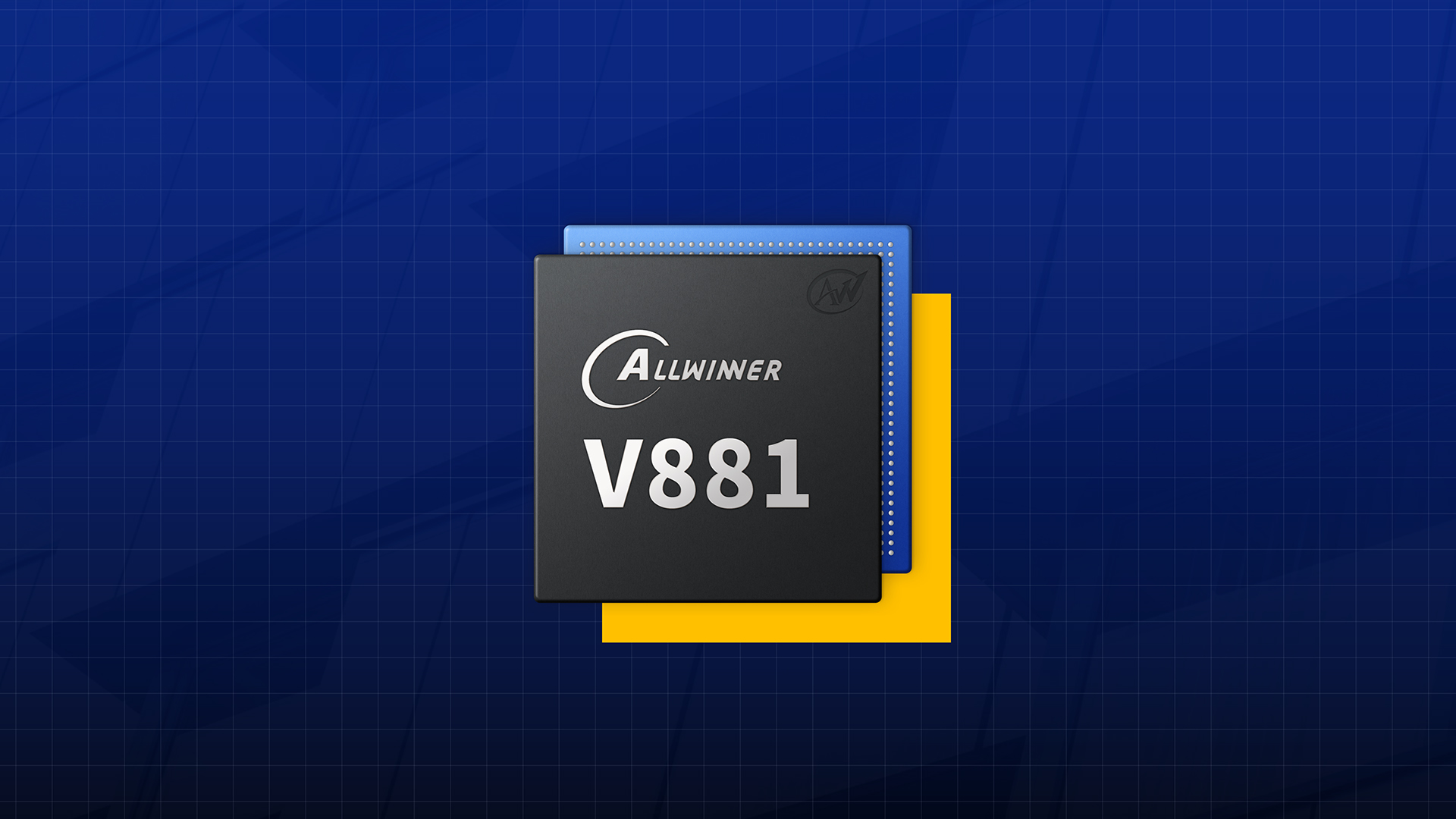 全志4K AI影像芯【V881系列】实力登场——以AI感知驱动视觉创新