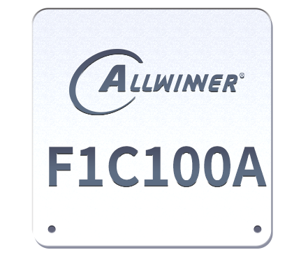 F1C100A