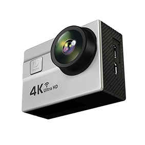 4K 运动相机