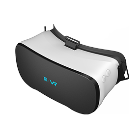 VR视频一体机